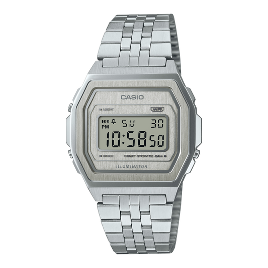 CASIO VINTAGE A1000A-7EF