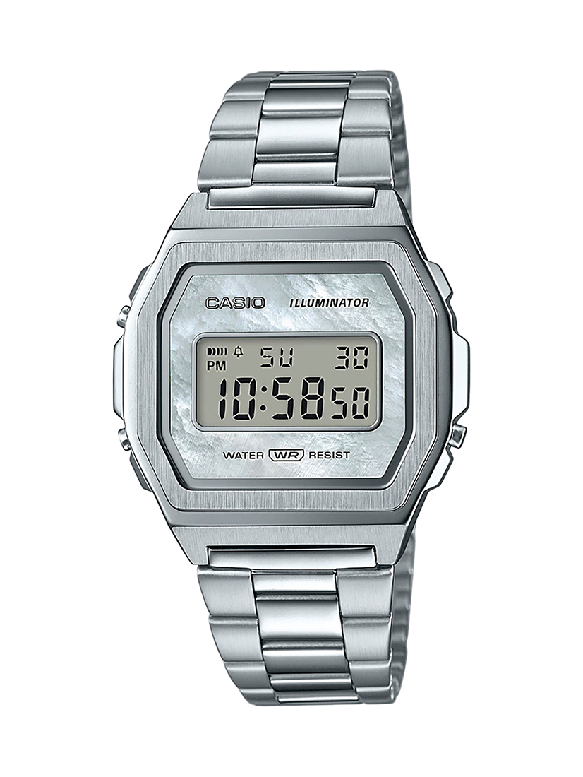 CASIO VINTAGE A1000D-7EF