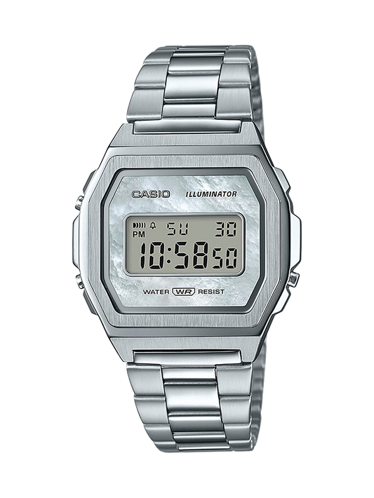 CASIO VINTAGE A1000D-7EF