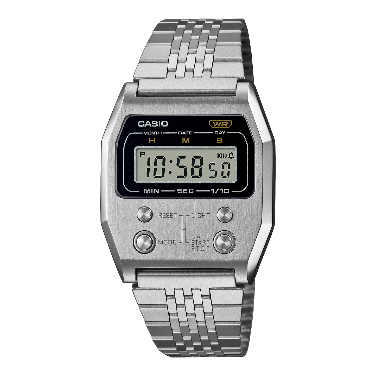 CASIO VINTAGE A1100D-1EF
