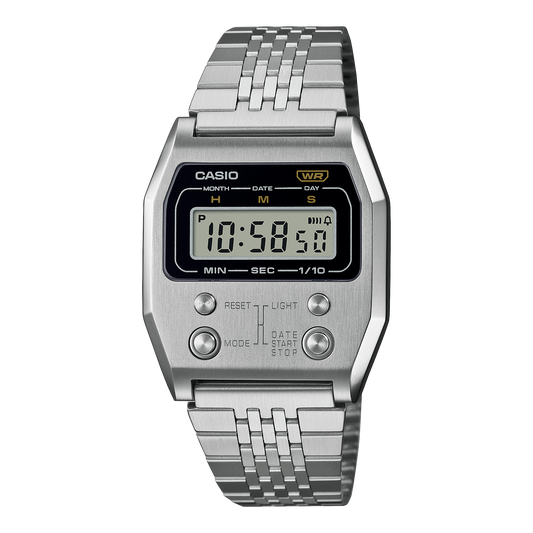CASIO VINTAGE A1100D-1EF
