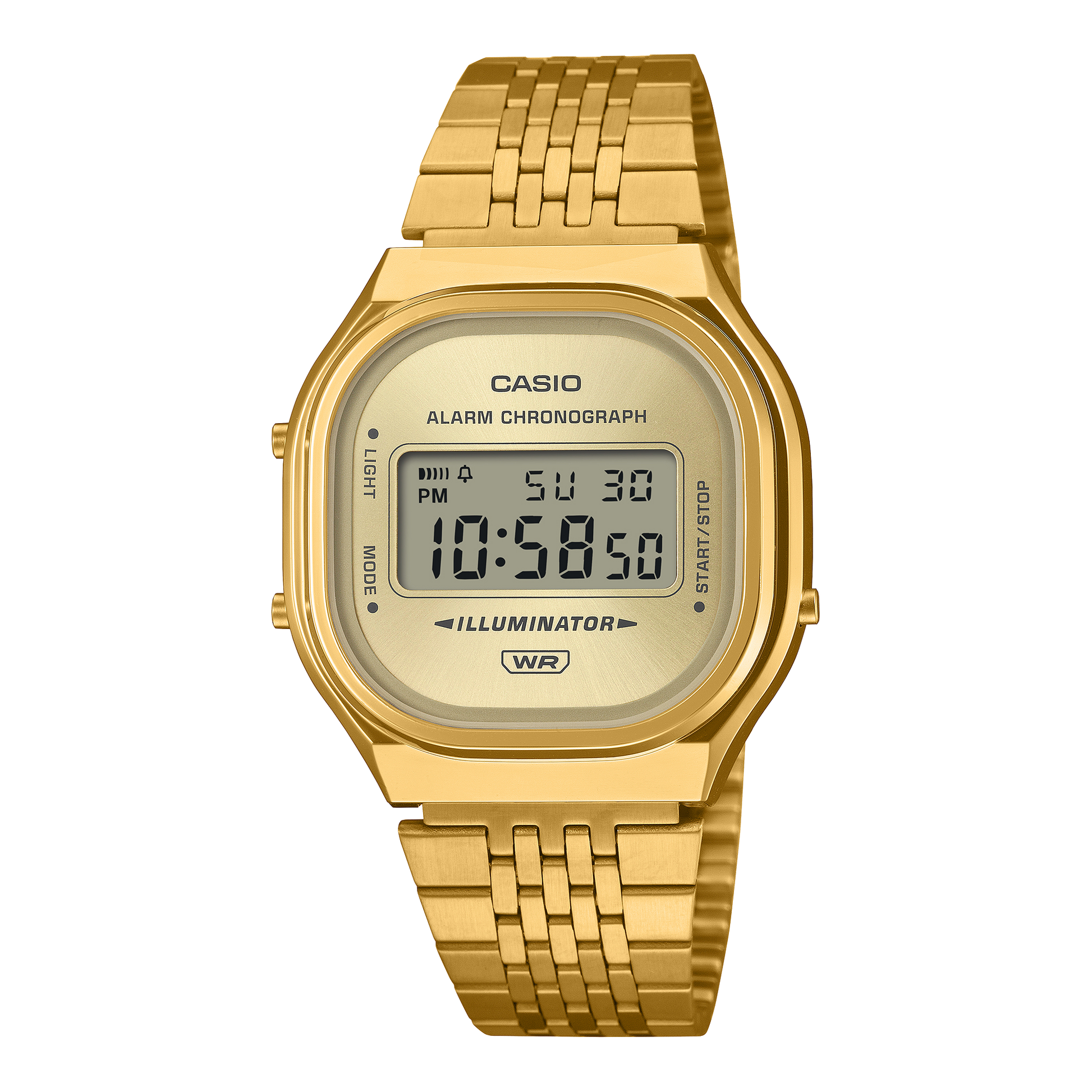CASIO VINTAGE A140WEG-9AEF