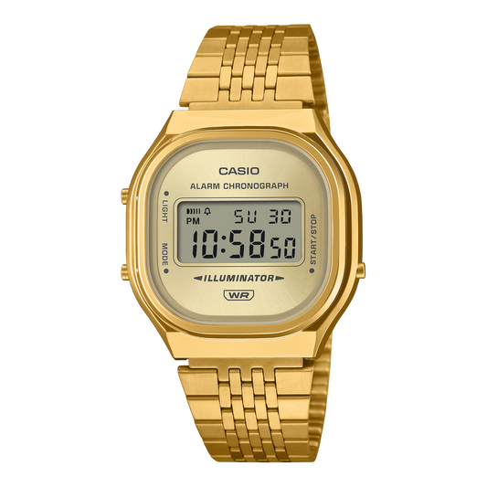 CASIO VINTAGE A140WEG-9AEF