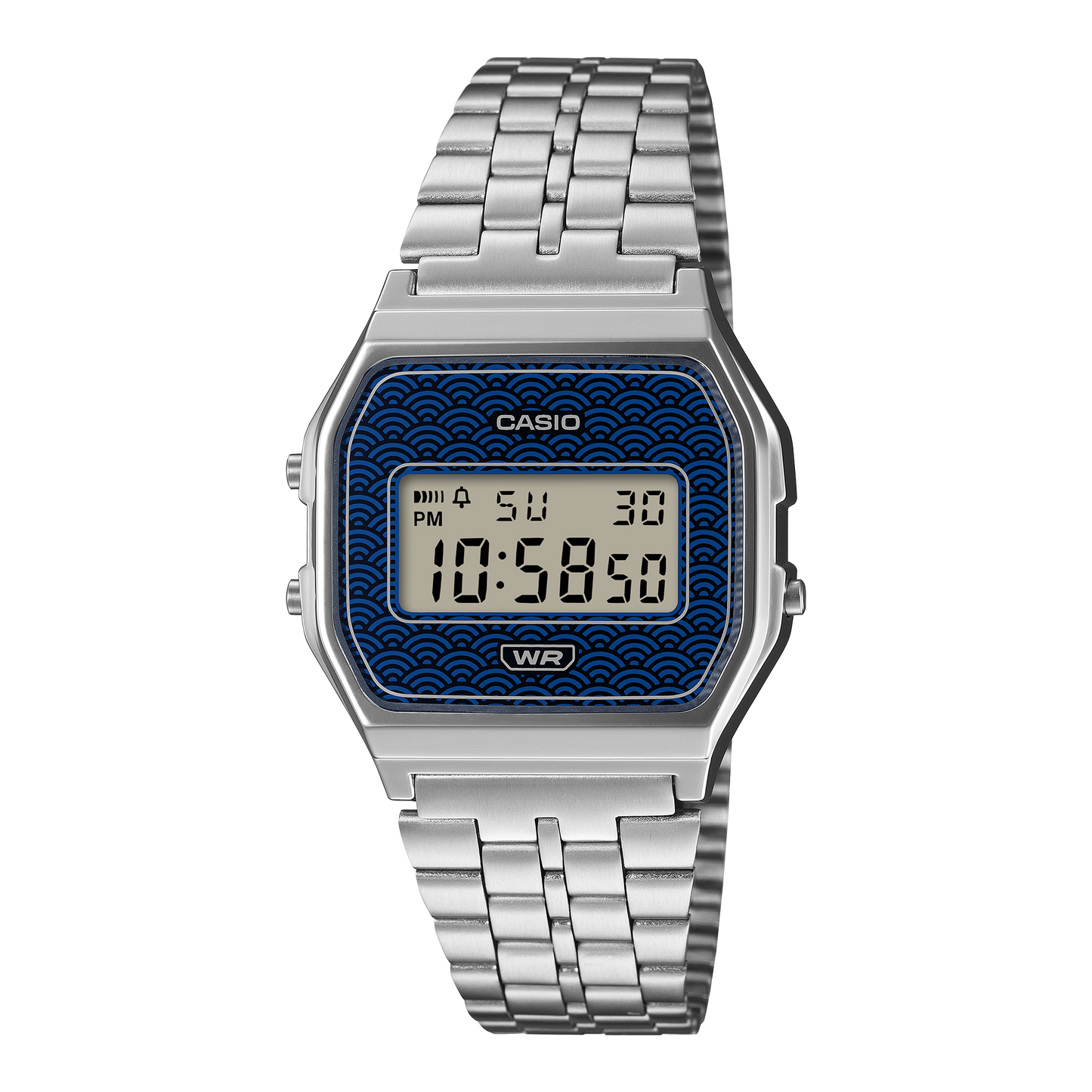 CASIO VINTAGE A159WEVJ-2ER