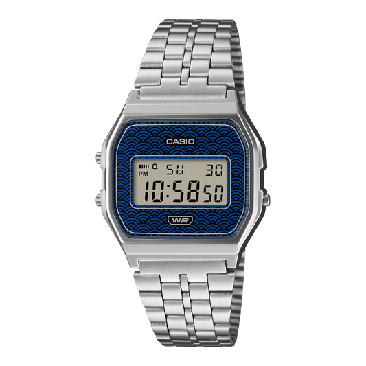 CASIO VINTAGE A159WEVJ-2ER