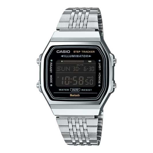 Casio Vintage ABL-100WE-1BEF