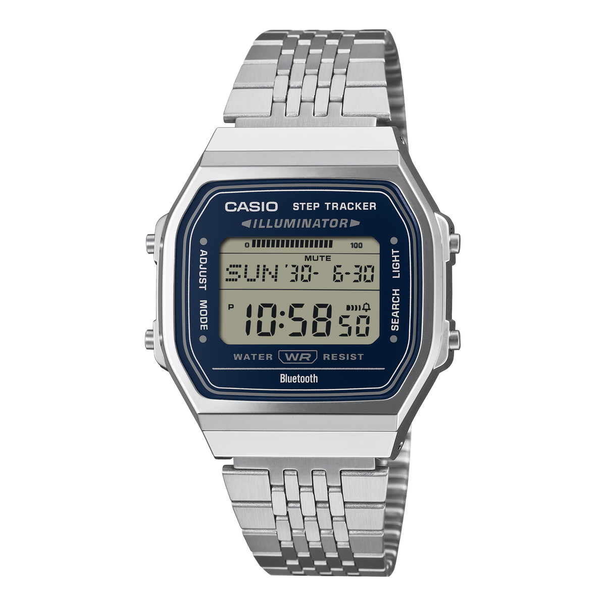Casio Vintage ABL-100WE-2AEF