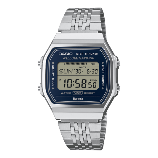 Casio Vintage ABL-100WE-2AEF