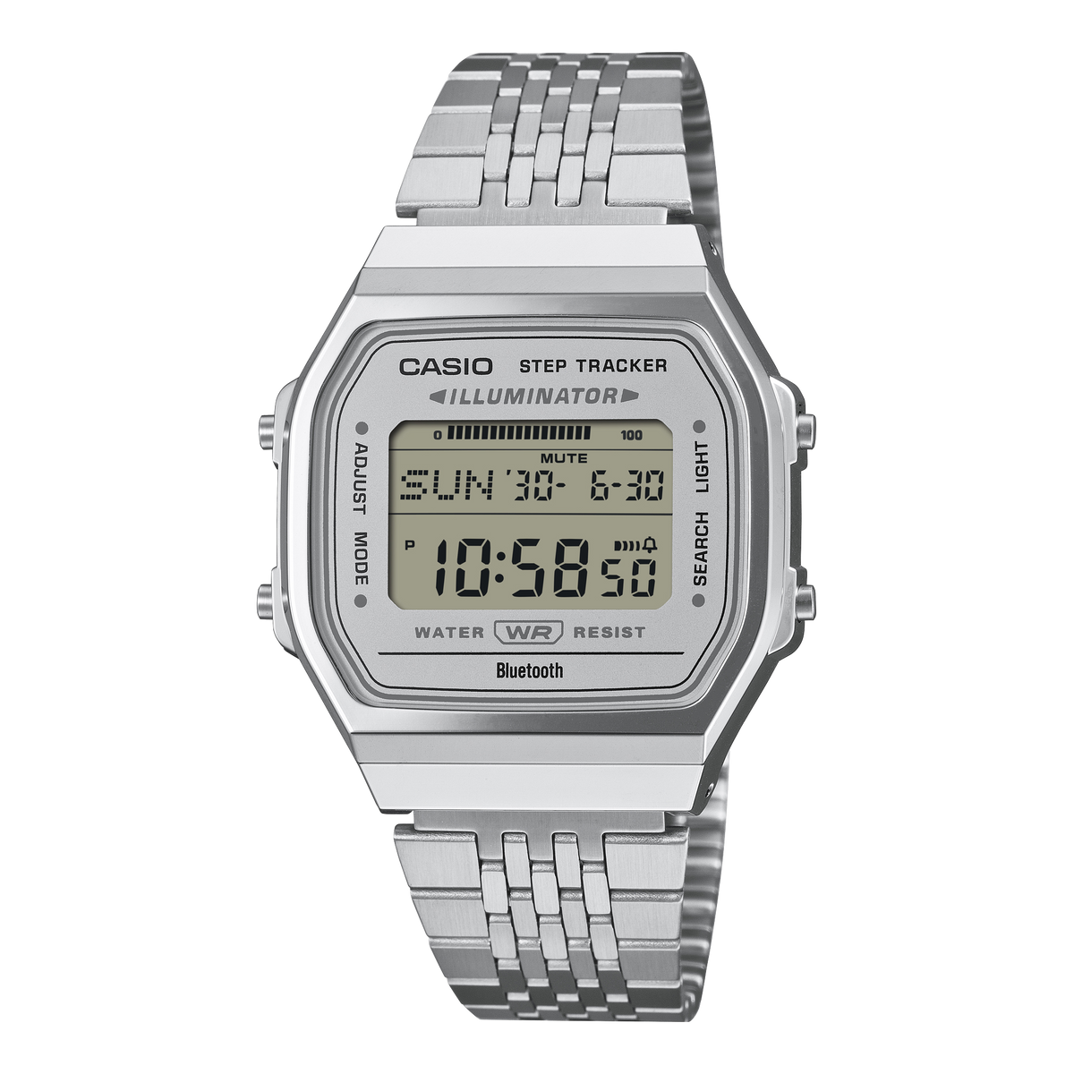 Casio Vintage ABL-100WE-7AEF