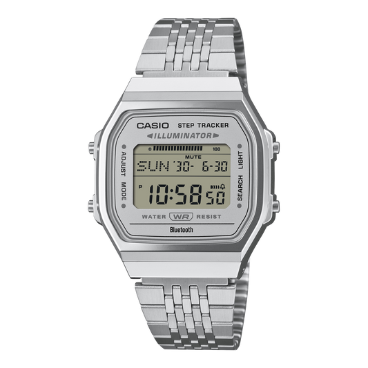 Casio Vintage ABL-100WE-7AEF