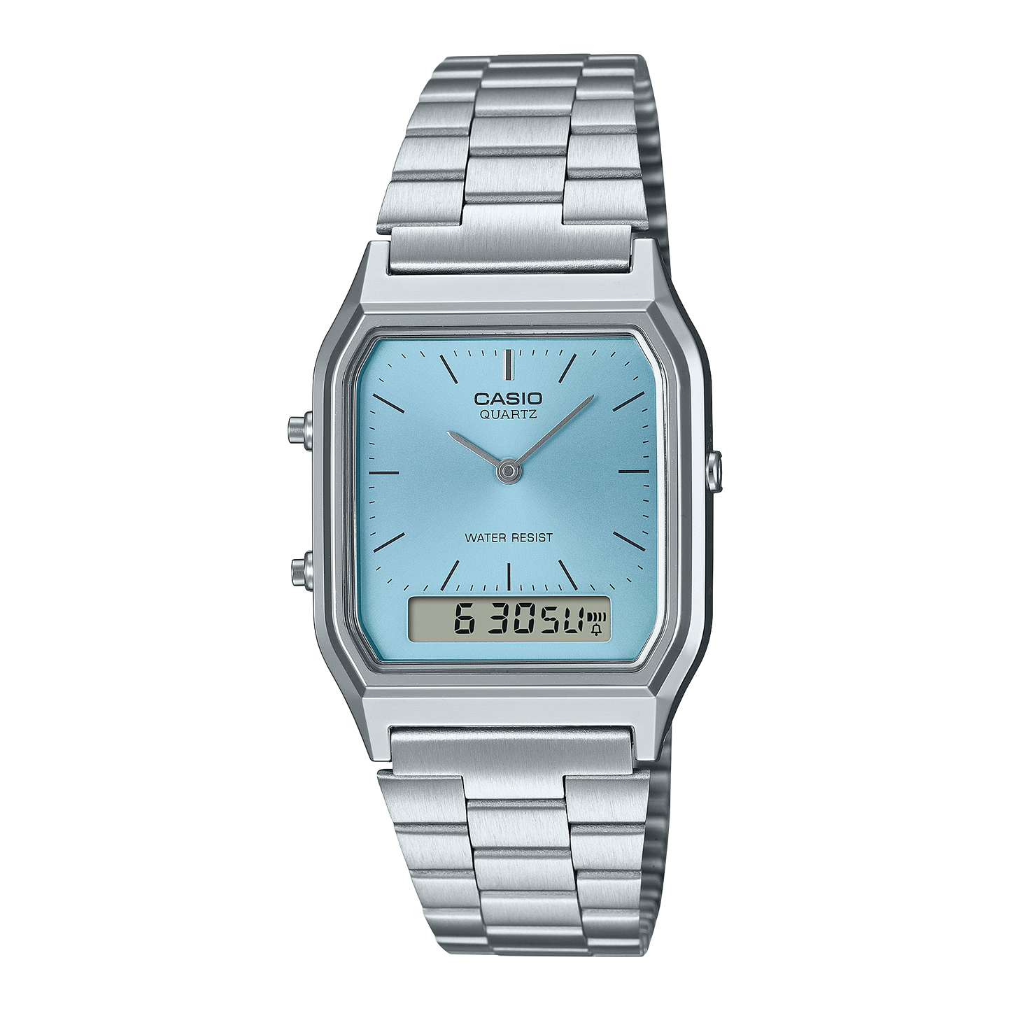 CASIO VINTAGE AQ-230A-2A1MQYES