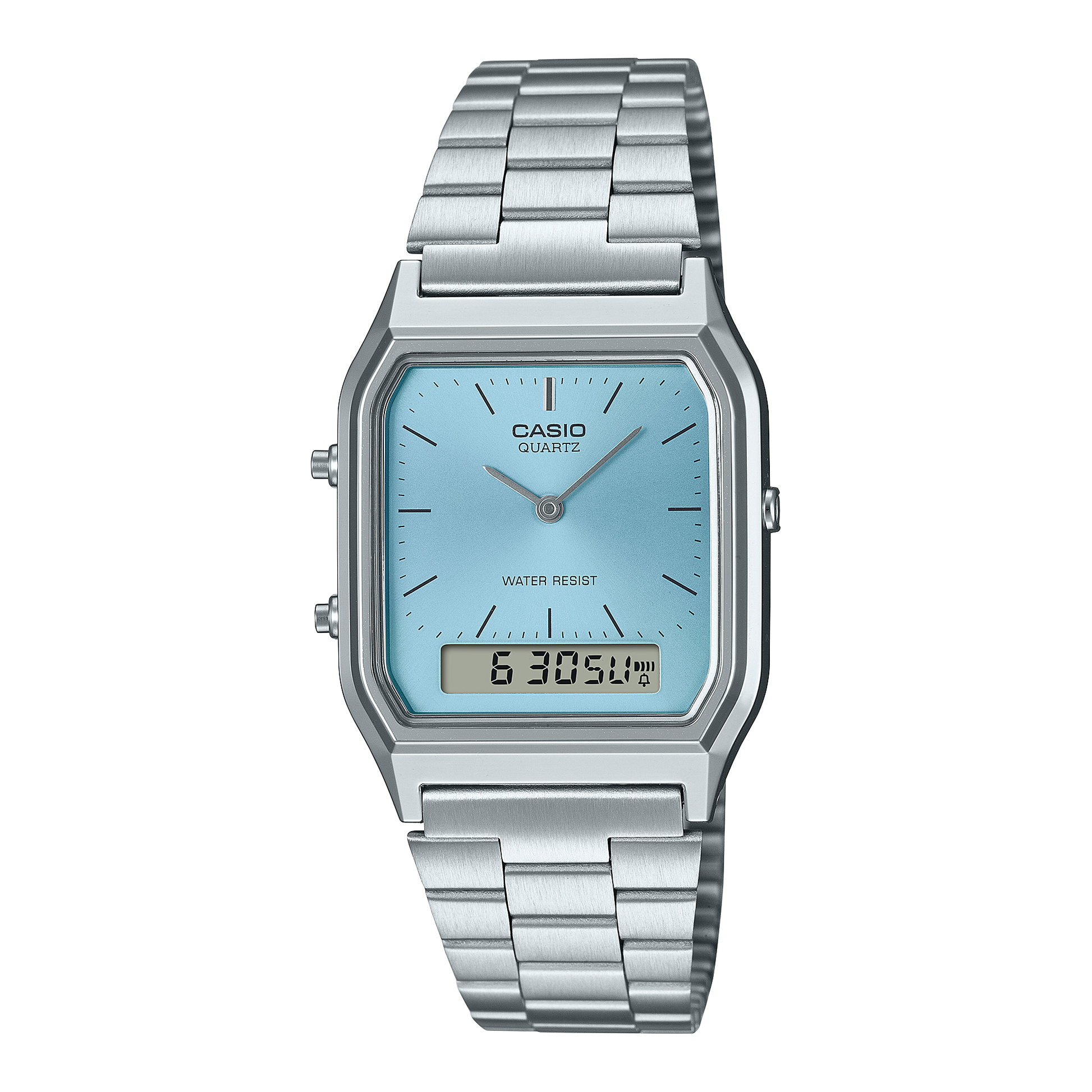 CASIO VINTAGE AQ-230A-2A1MQYES