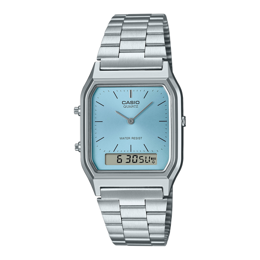 CASIO VINTAGE AQ-230A-2A1MQYES