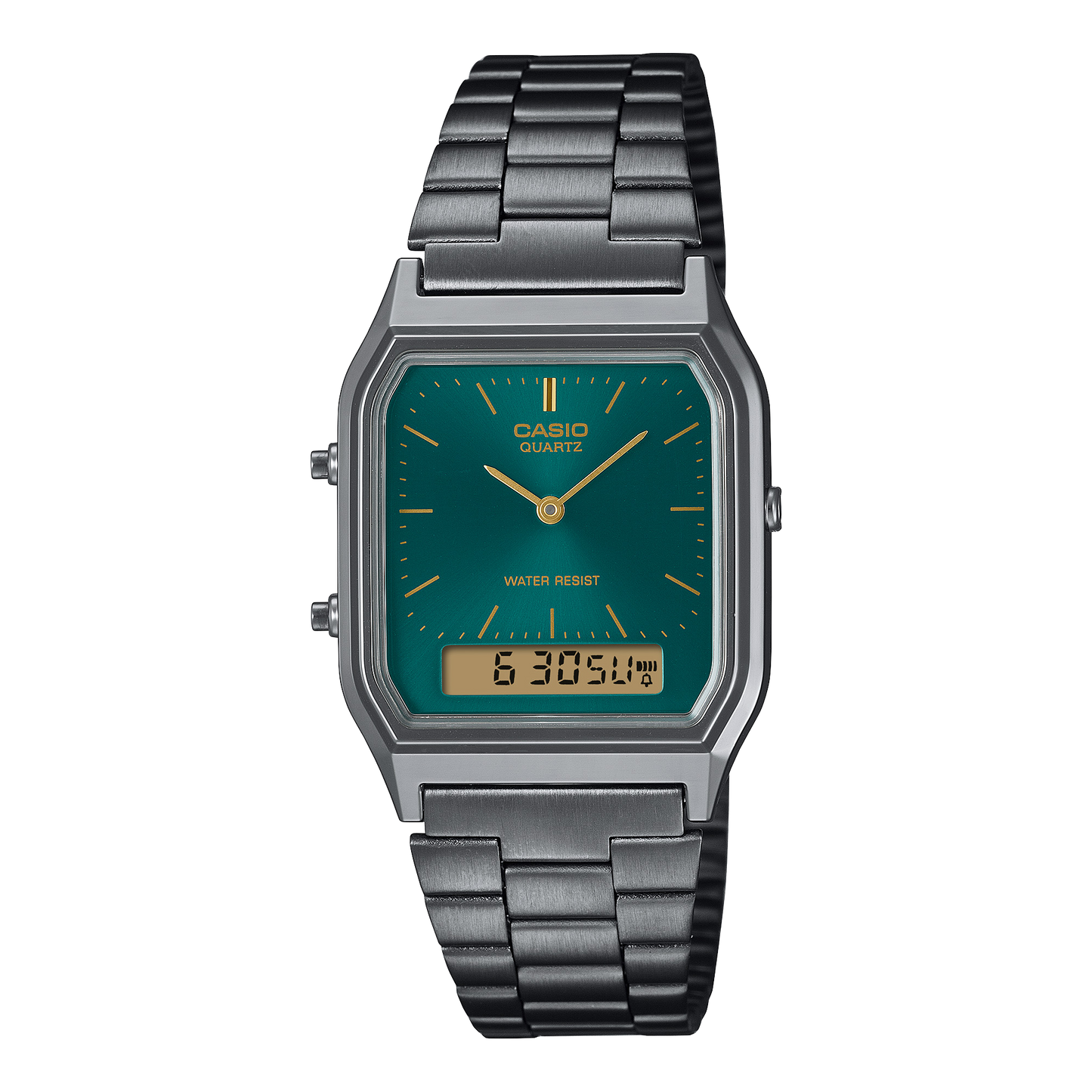 CASIO VINTAGE AQ-230EGG-3AEF