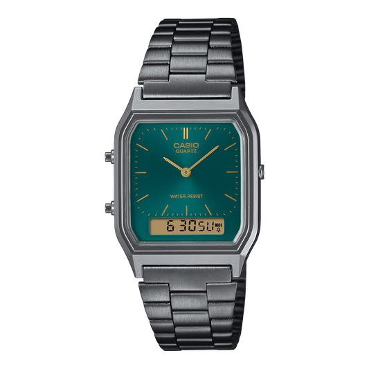 CASIO VINTAGE AQ-230EGG-3AEF