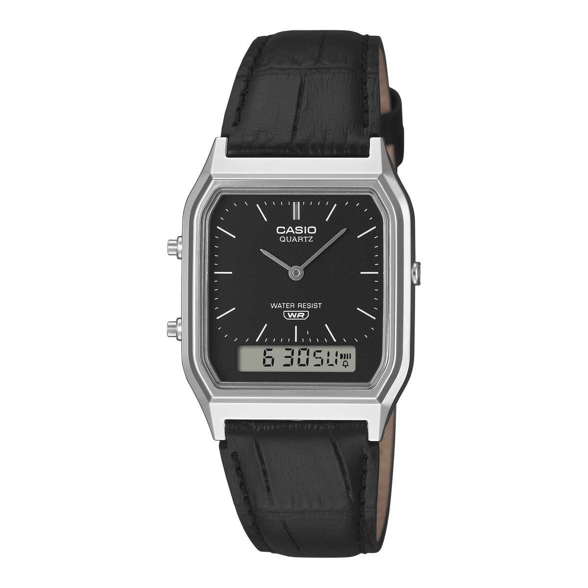 CASIO VINTAGE AQ-230EL-1AEF
