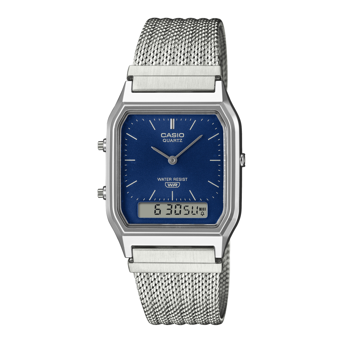 CASIO VINTAGE AQ-230EM-2AEF
