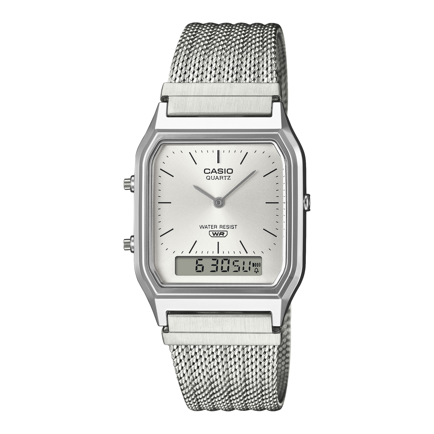 CASIO VINTAGE AQ-230EM-7AEF