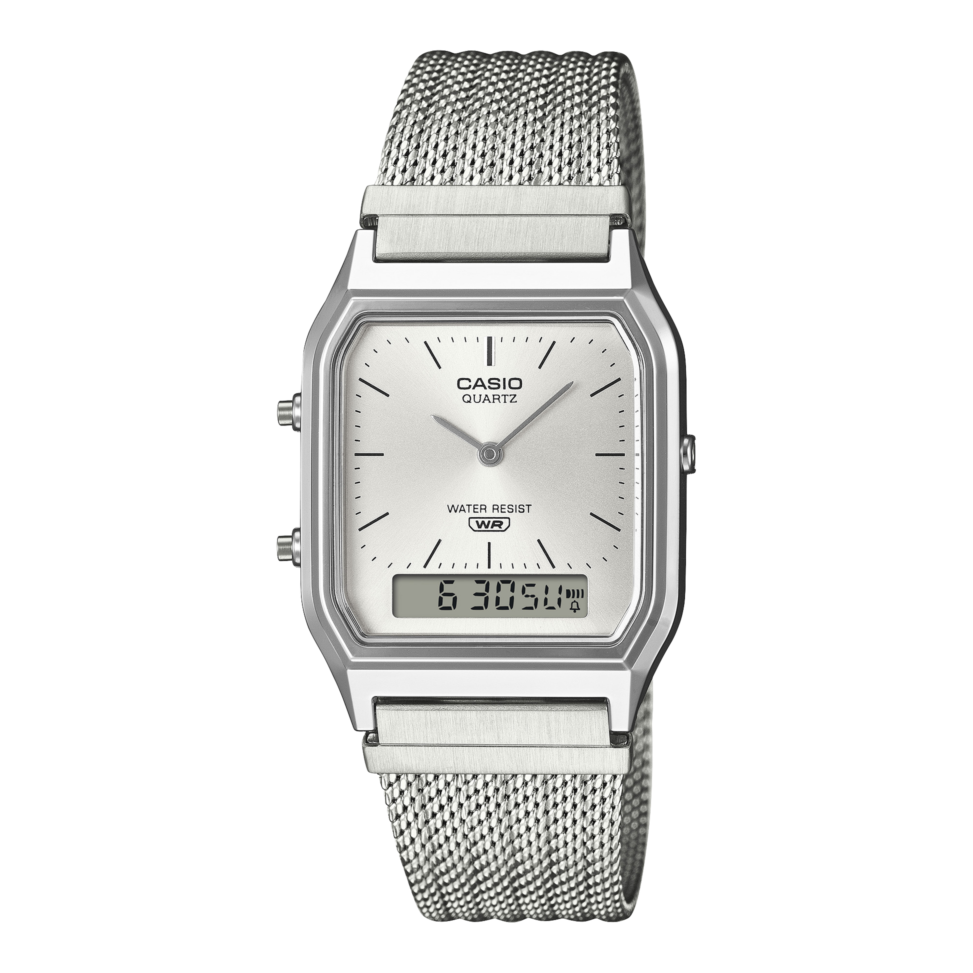 CASIO VINTAGE AQ-230EM-7AEF