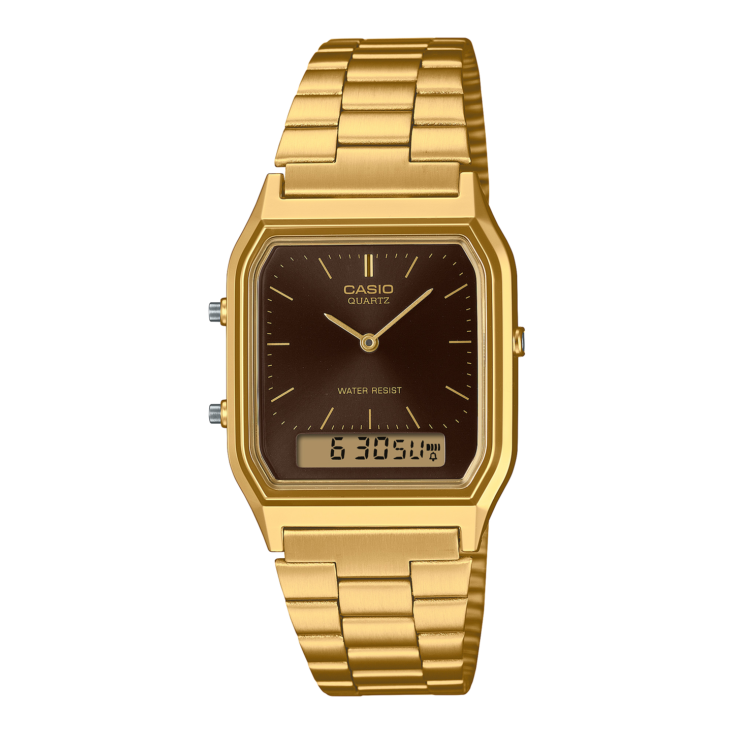 CASIO VINTAGE AQ-230GA-5AMQYES