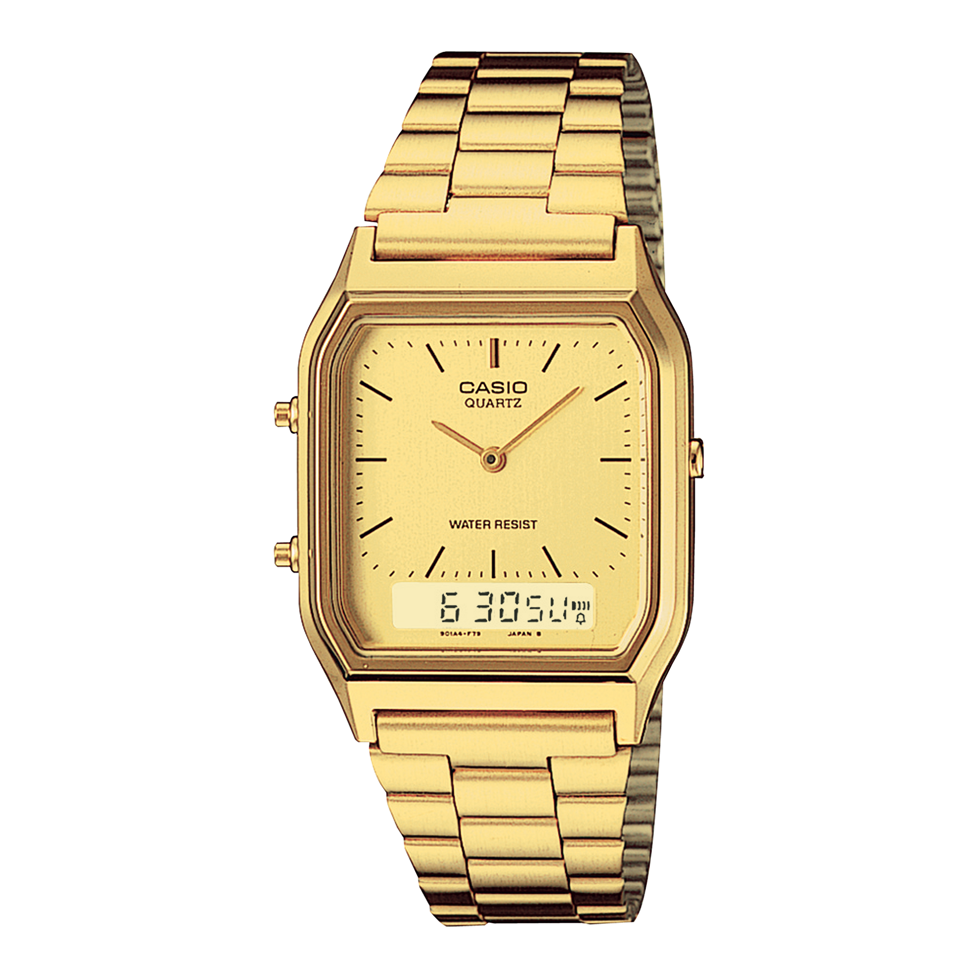 CASIO VINTAGE AQ-230GA-9DMQTES