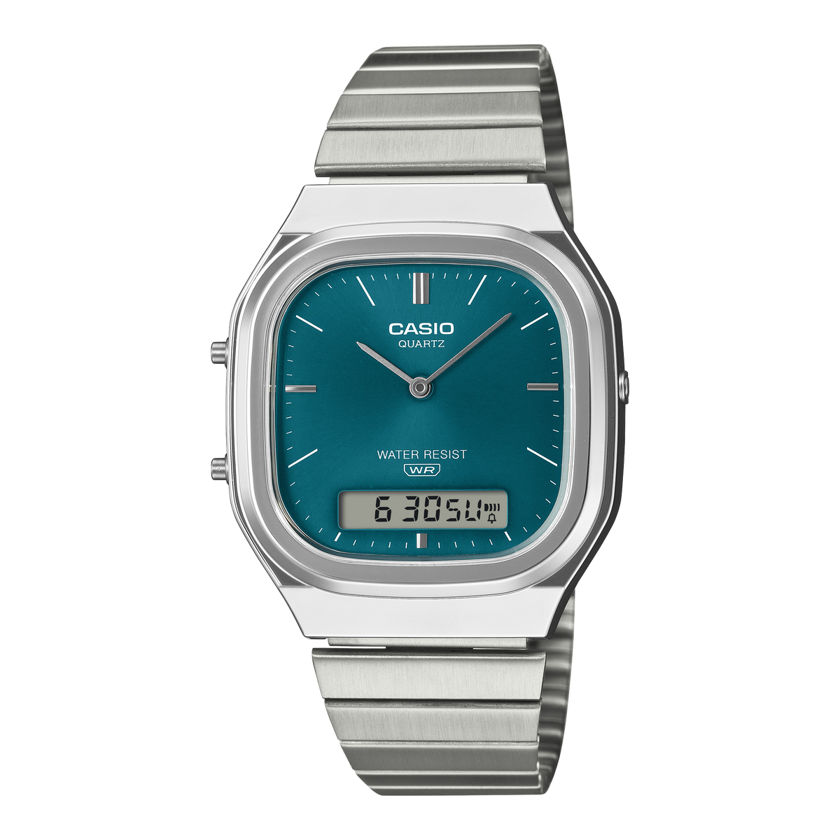 CASIO VINTAGE AQ-240E-3AEF
