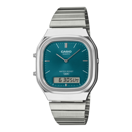 CASIO VINTAGE AQ-240E-3AEF