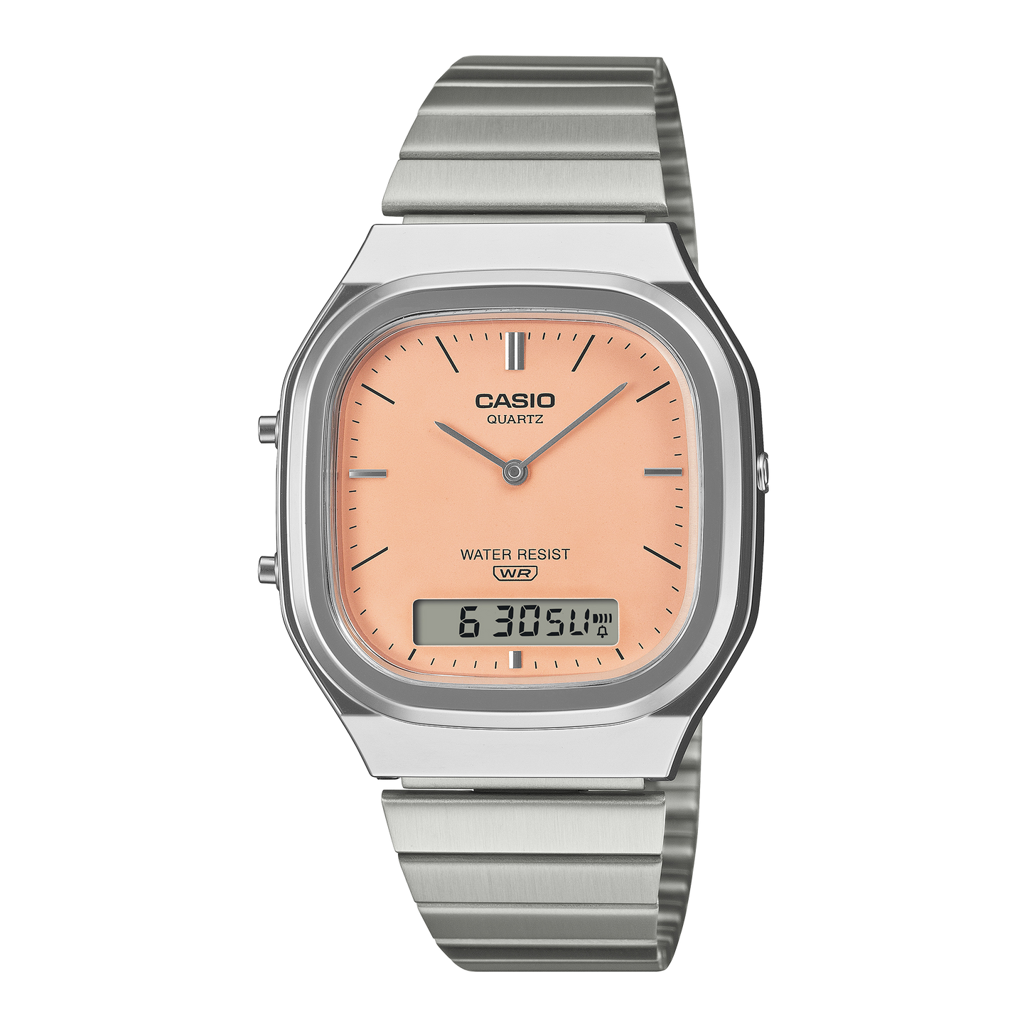 CASIO VINTAGE AQ-240E-4AEF
