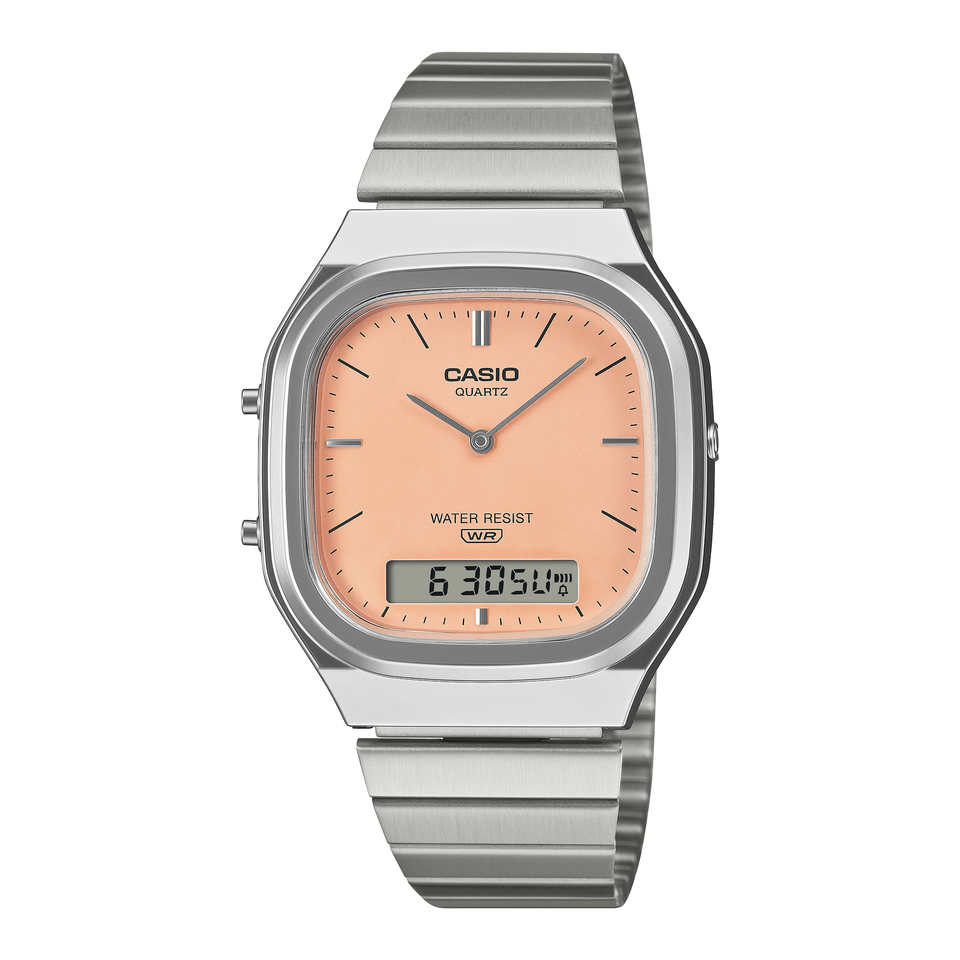 CASIO VINTAGE AQ-240E-4AEF