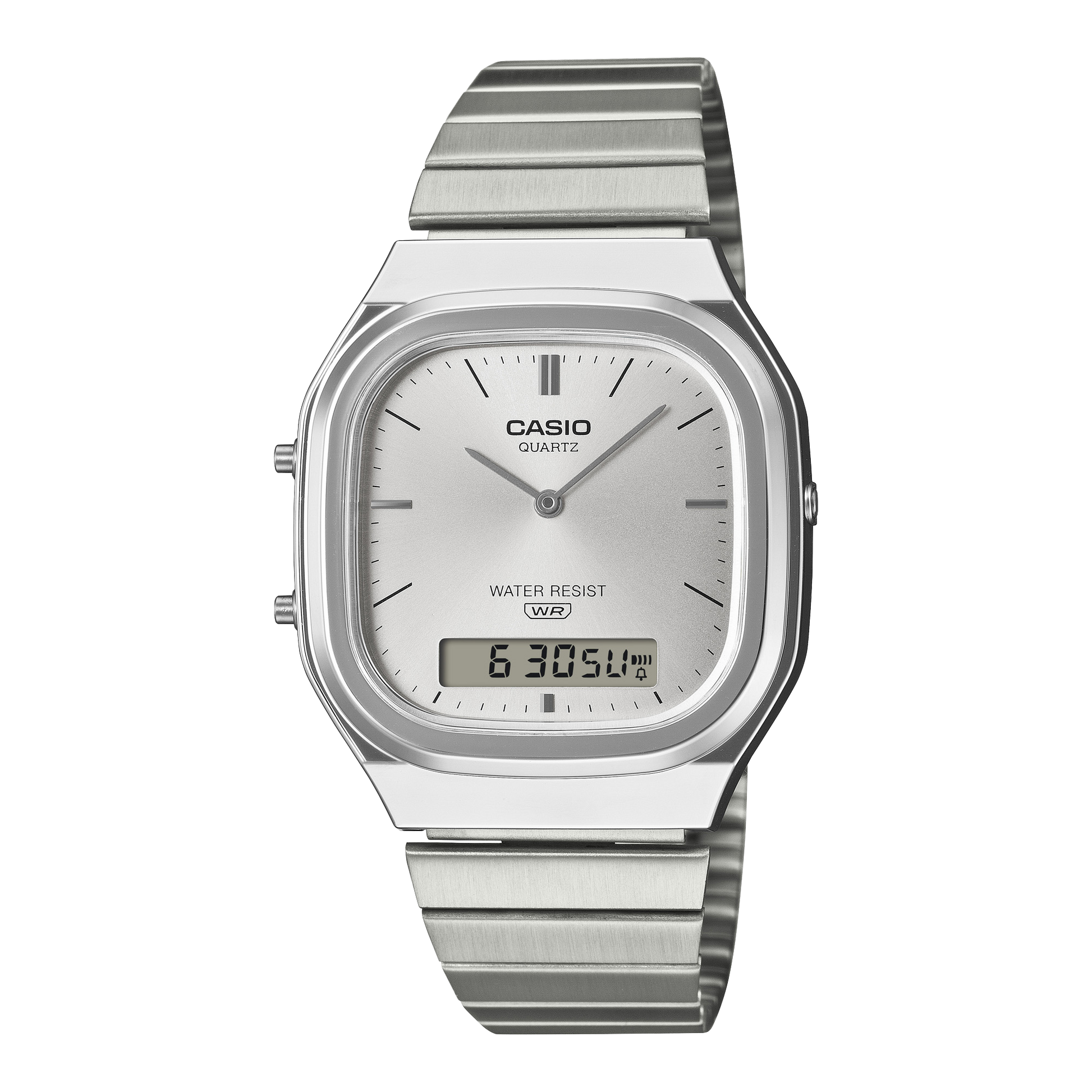 CASIO VINTAGE AQ-240E-7AEF