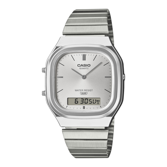 CASIO VINTAGE AQ-240E-7AEF