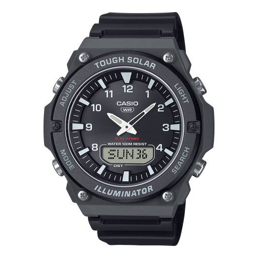 CASIO VINTAGE AQ-S820W-1AVEF