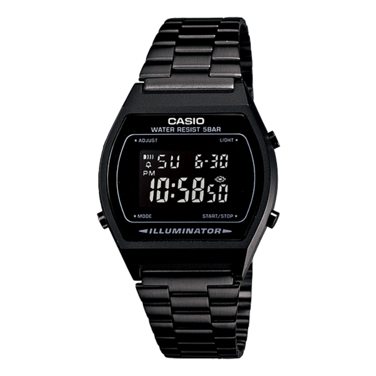 CASIO VINTAGE B640WB-1BEF