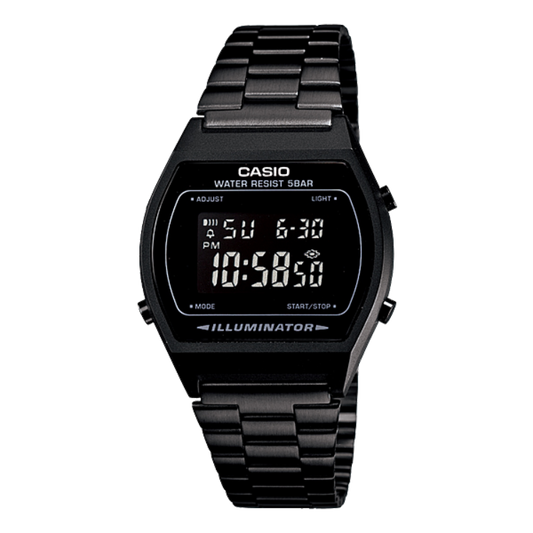 CASIO VINTAGE B640WB-1BEF