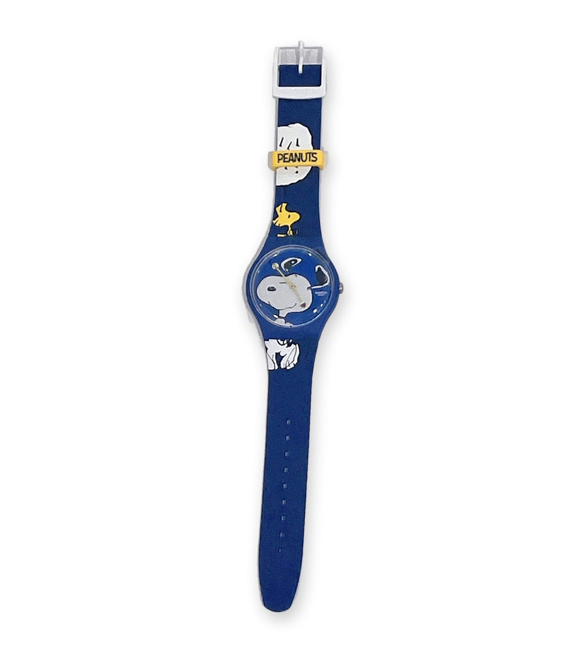 Swatch Peanuts HEE HEE HEE SO29Z106 New Old Stock - foto 2