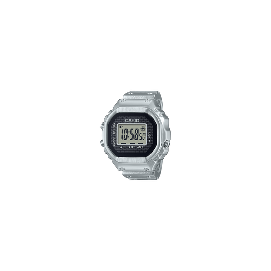 Casio Ring Watch CRW-001-1ER