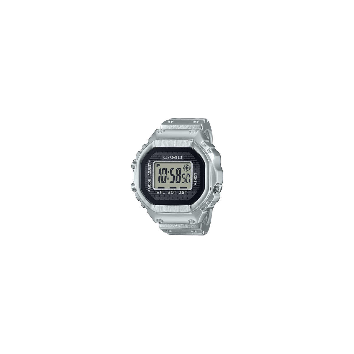 Casio Ring Watch CRW-001-1ER