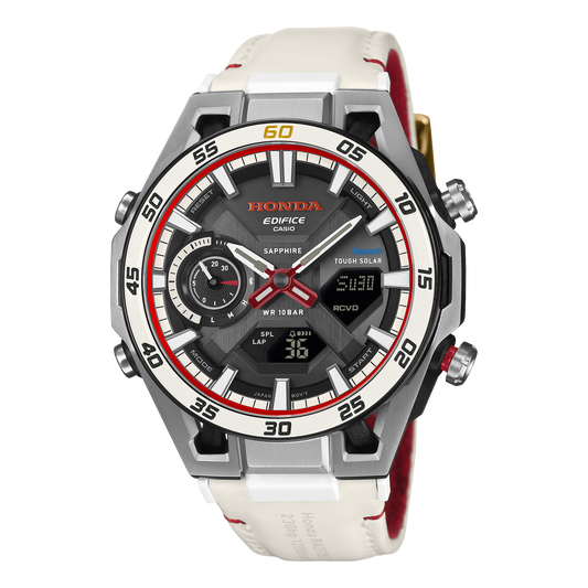Casio Edifice ECB-2300HR-1AER Honda F1 60th Anniversary