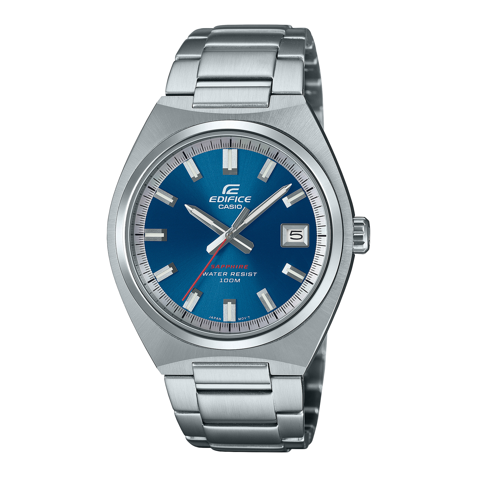 Casio Edifice EFB-109D-2AVEF