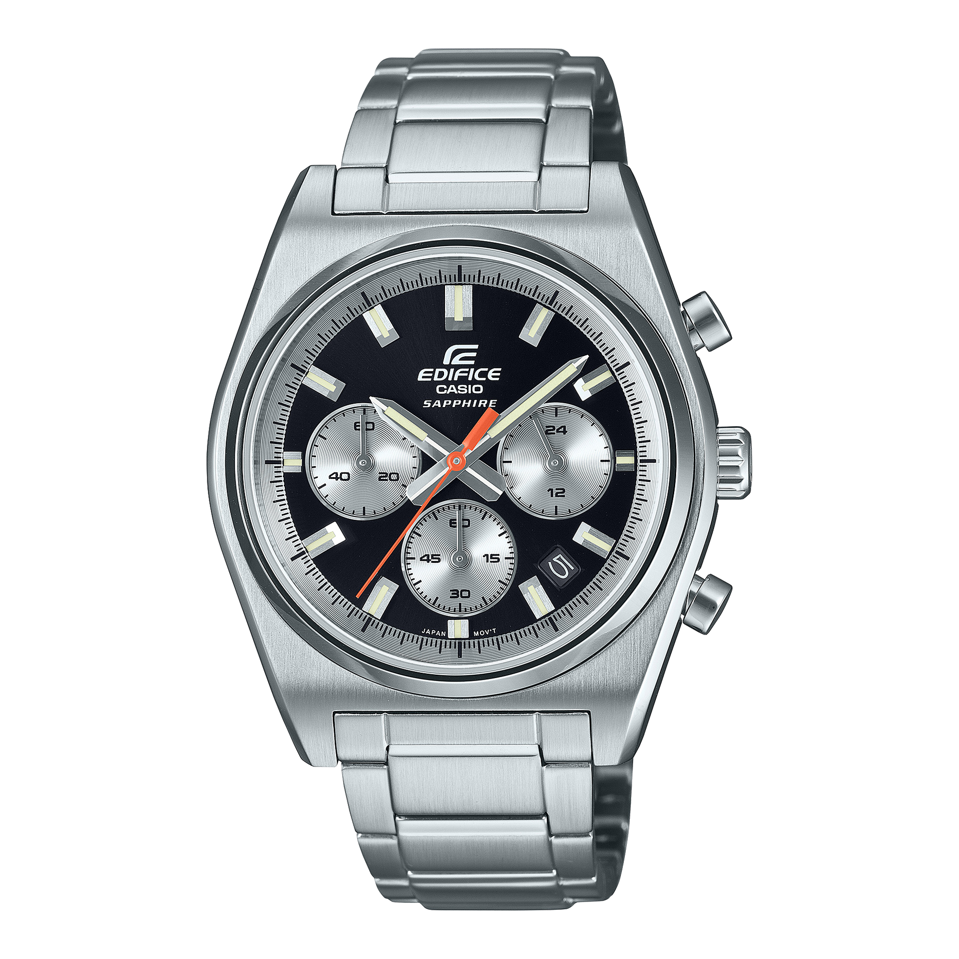 Casio Edifice EFB-730D-1AVUEF