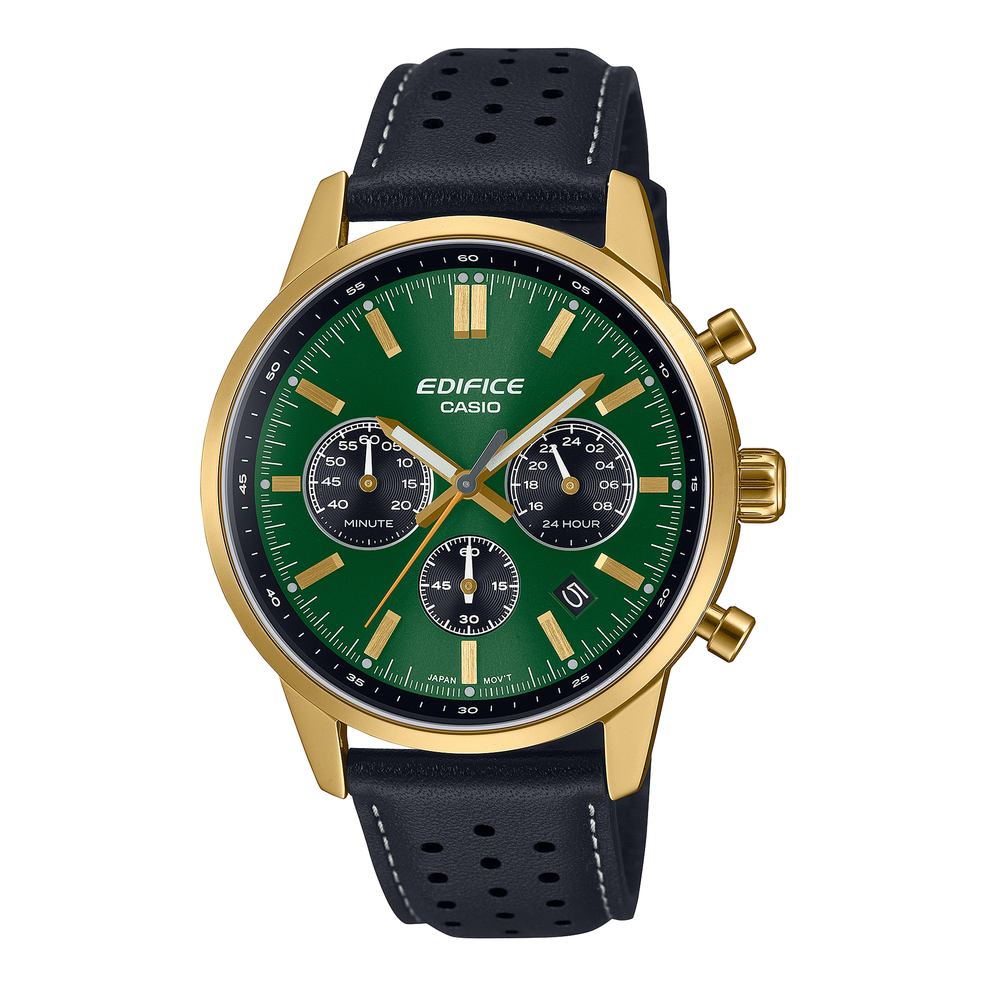Casio Edifice EFR-575CL-3AEF