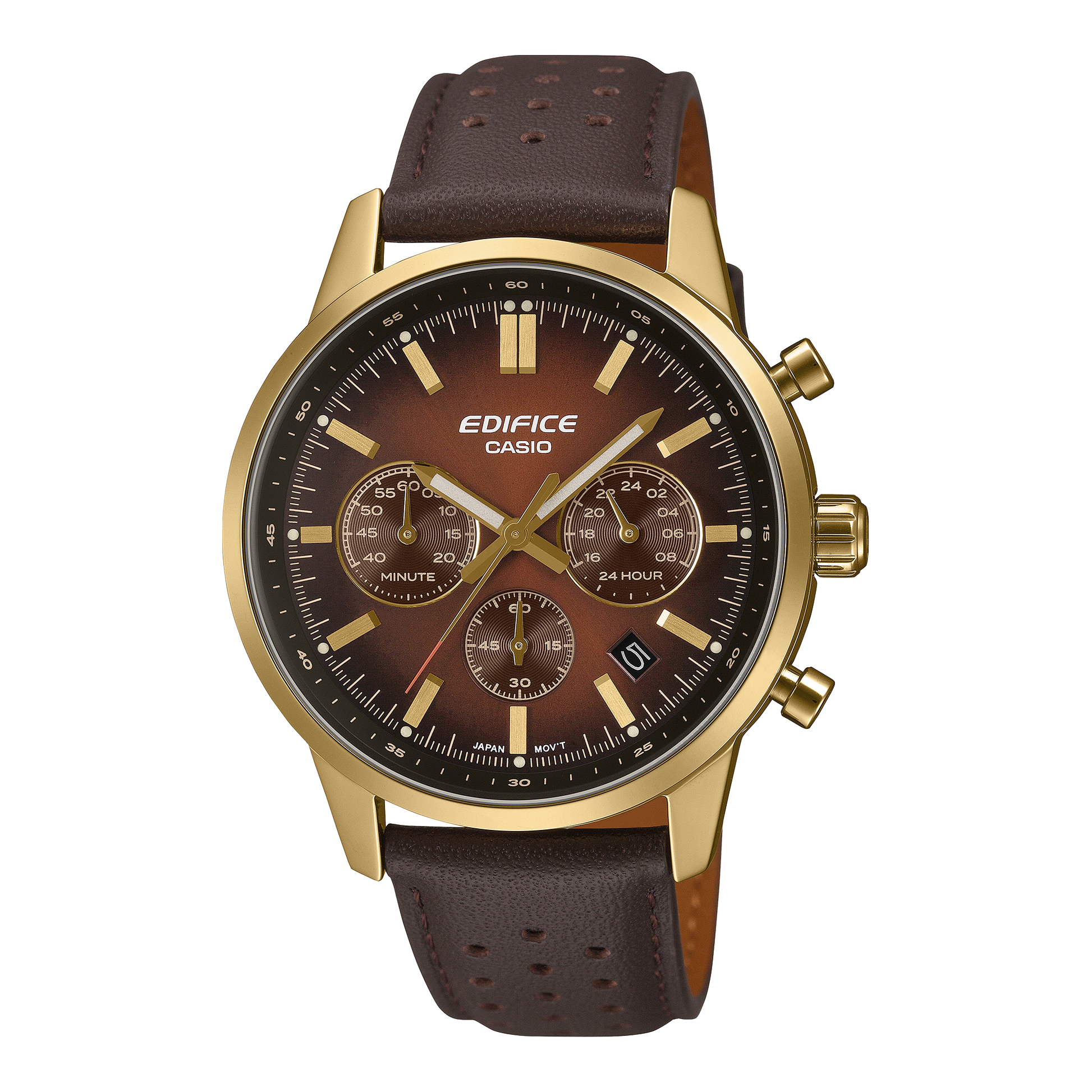 Casio Edifice EFR-575CL-5AEF