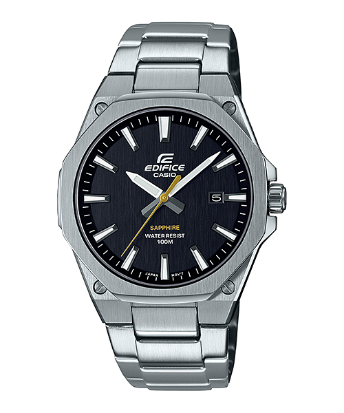 Casio Edifice EFR-S108D-1AVUEF