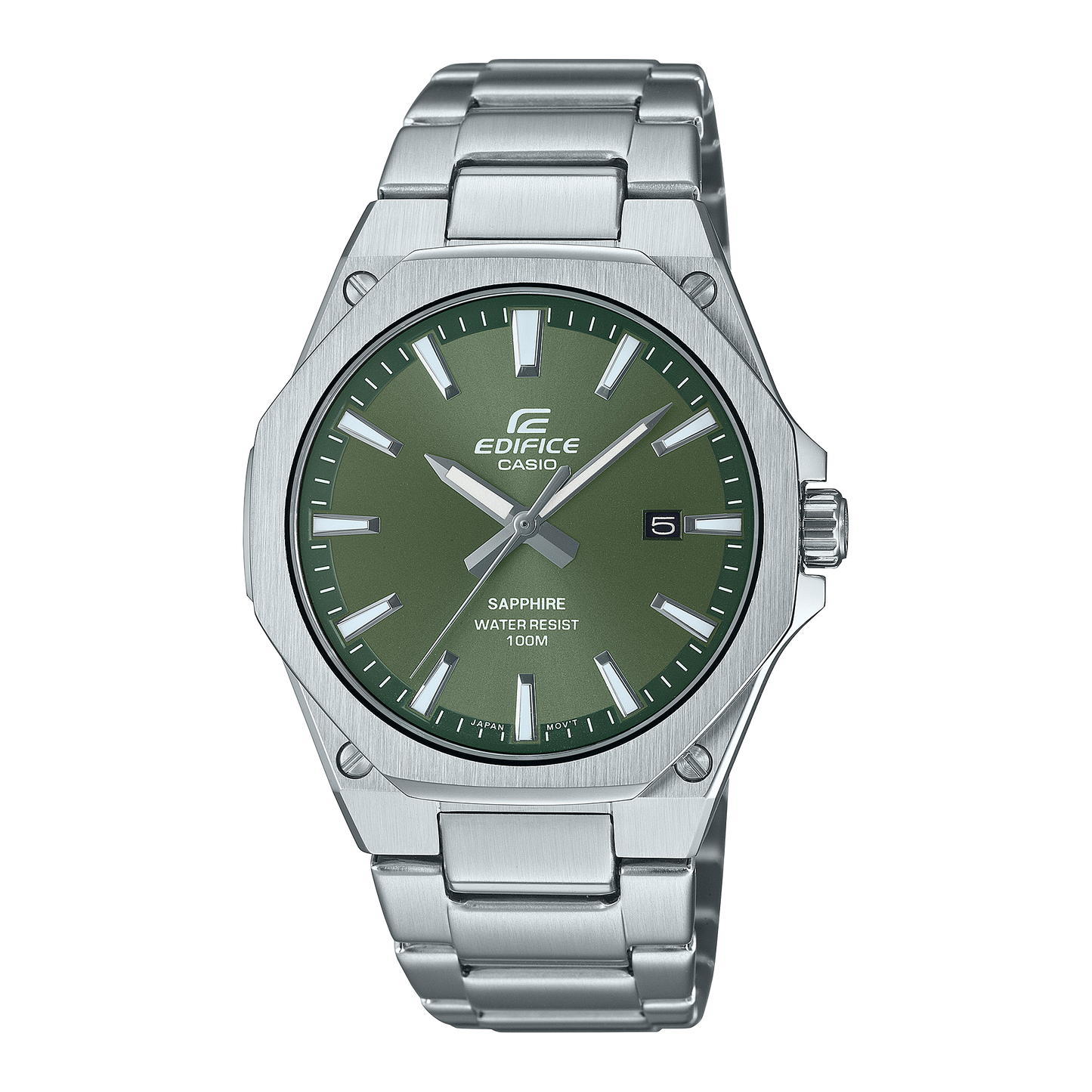 Casio Edifice EFR-S108D-3AVUEF