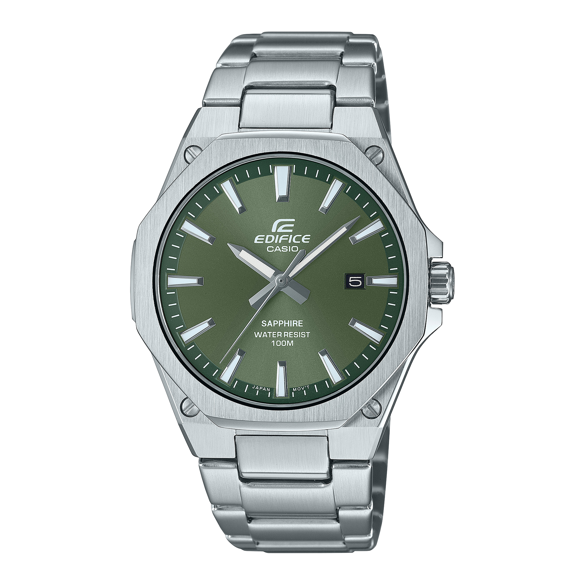 Casio Edifice EFR-S108D-3AVUEF