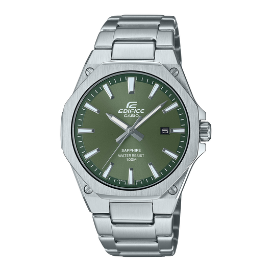Casio Edifice EFR-S108D-3AVUEF