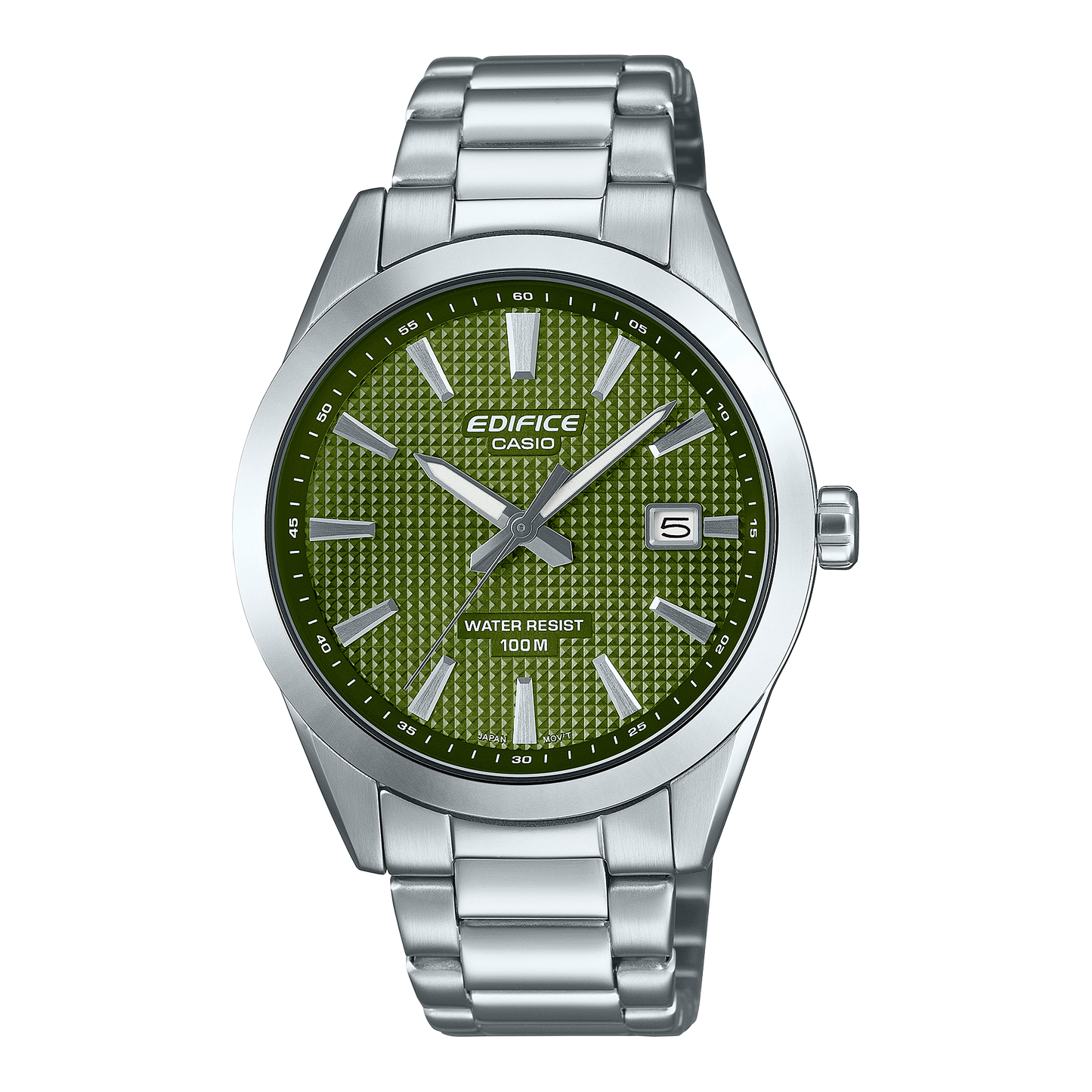 Casio Edifice EFV-160D-3AVEF