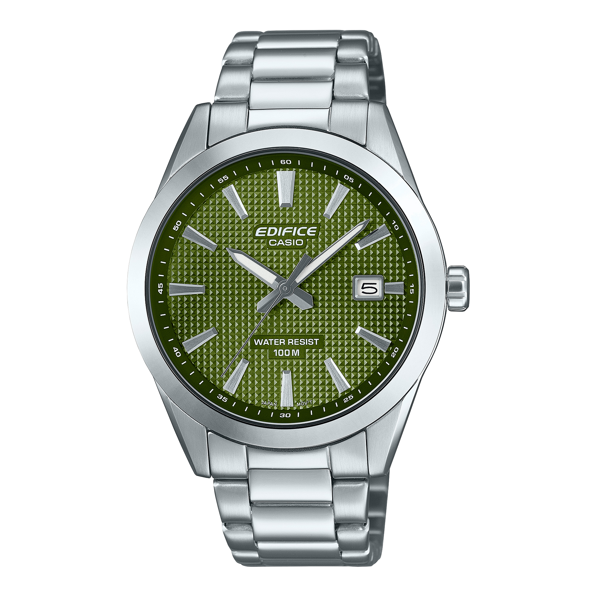 Casio Edifice EFV-160D-3AVEF