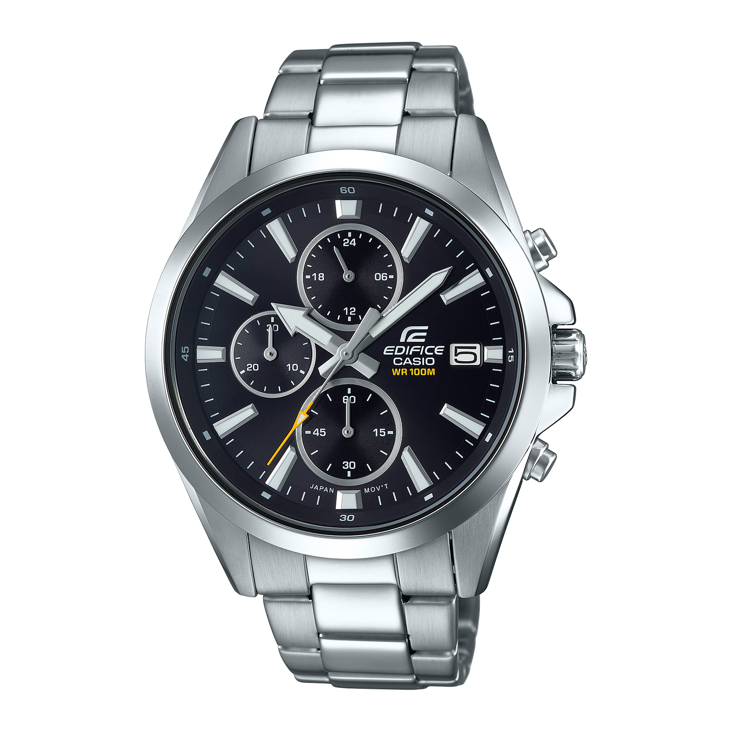 Casio Edifice EFV-560D-1AVUEF