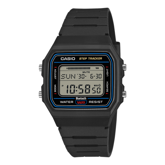 CASIO VINTAGE F-B100W-1AEF